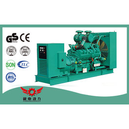 合肥柴油發(fā)電機(jī)組公司