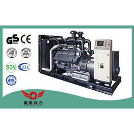 沈陽柴油發(fā)電機組公司