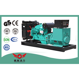 西寧柴油發(fā)電機組公司