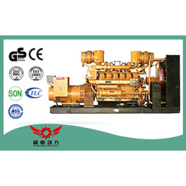 ?？诓裼桶l(fā)電機組公司