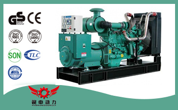 江西柴油發(fā)電機(jī)組公司
