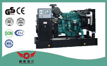 濰柴柴油發(fā)電機組150kw