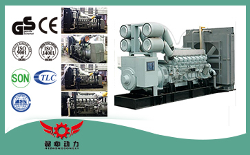 三菱柴油發(fā)電機(jī)組2000kw_日本三菱發(fā)動(dòng)機(jī)型號(hào)S16R2-PTAW規(guī)格技術(shù)參數(shù)配置耗油量