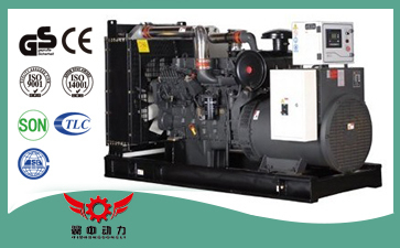 乾能550KW柴油發(fā)電機(jī)組價(jià)格多少錢