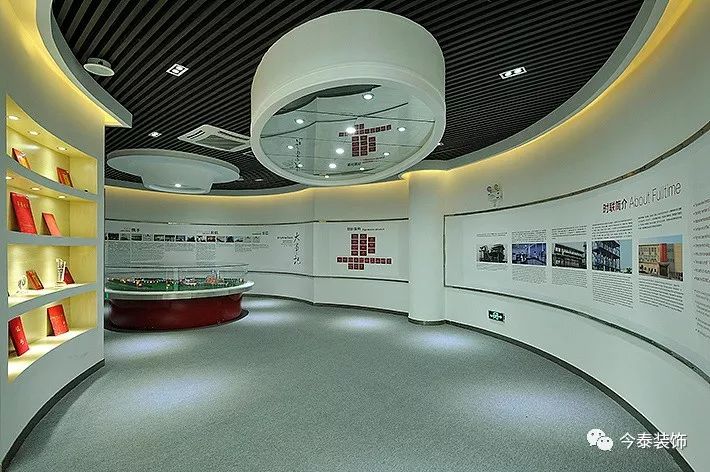 羨慕“別人家的”公司？這種逼格你的公司也有(圖3)