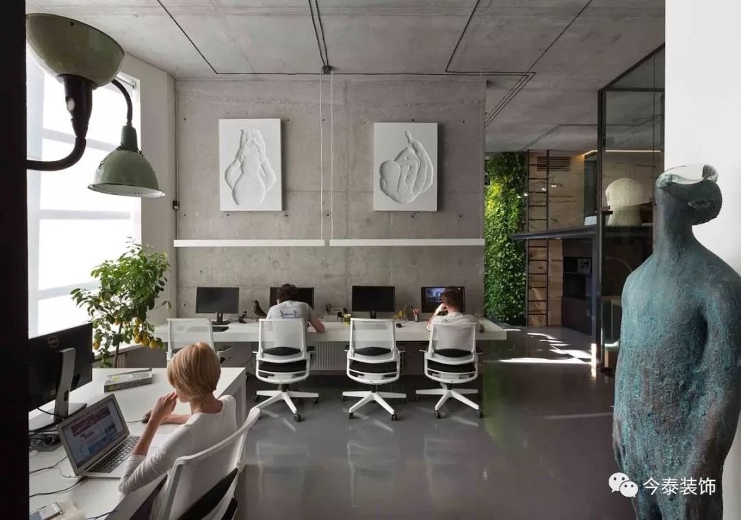 羨慕“別人家的”公司？這種逼格你的公司也有(圖6)