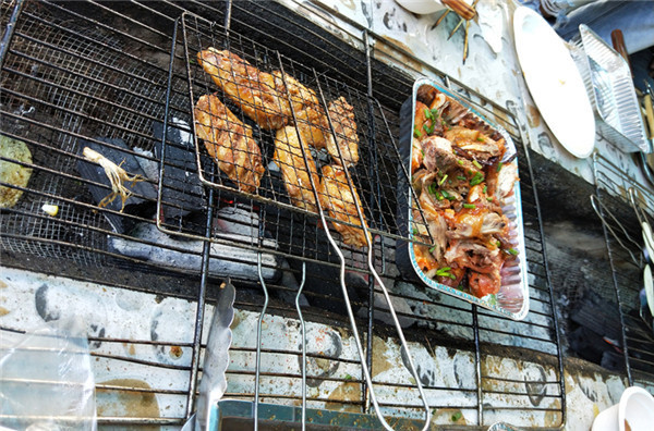 今泰秋季團(tuán)建——不負(fù)韶華，熱血團(tuán)隊(duì)不一(圖2)