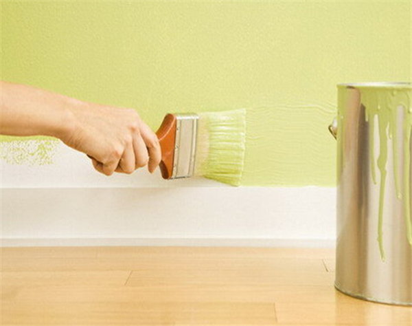 裝修污染又雙叒叕起波瀾？！說到底還是油漆危(圖3)