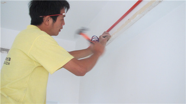 裝修污染又雙叒叕起波瀾？！說到底還是油漆危(圖9)