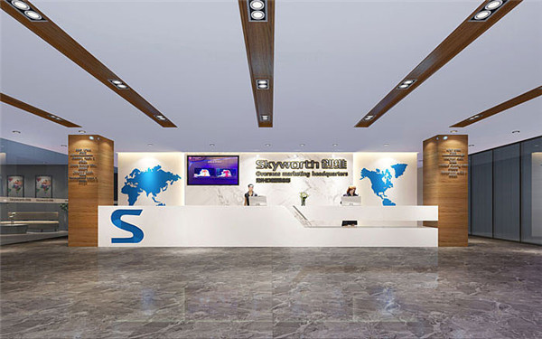 武漢1000平米辦公室裝修注意事項有哪些？看這里(圖3)