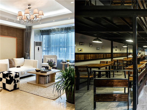 設計師差別也很大，公裝設計千萬別找家裝設計(圖1)