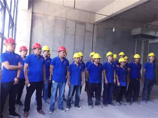 鑒證30天的裝飾奇跡||致匠心、致初心(圖1)