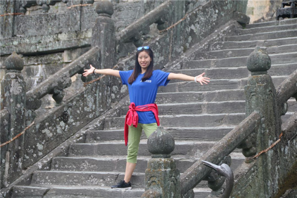 今泰裝飾出游記 | 我們有一千種姿勢玩出精彩！(圖7)