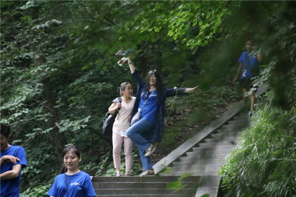 今泰裝飾出游記 | 我們有一千種姿勢玩出精彩！(圖8)