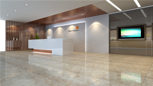 漢口辦公室裝修設(shè)計(jì)，辦公室裝修要點(diǎn)有哪些？(圖2)