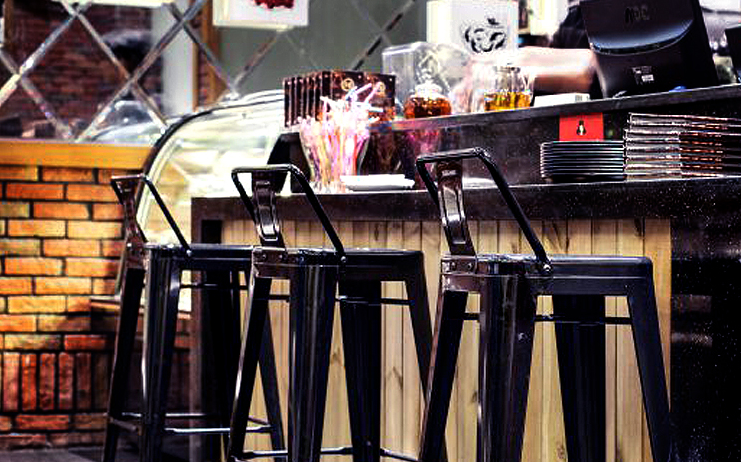 案例賞析|餐廳——吃的不是飯，是格調(diào)(圖6)