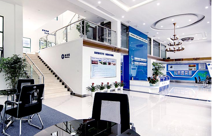 案例賞析|健康產業(yè)集團項目—健康是最大的財富(圖2)