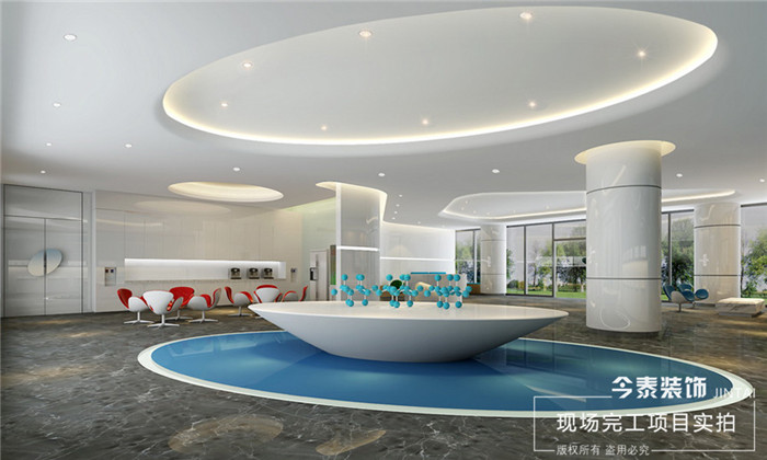 互聯(lián)網(wǎng)時(shí)代，公裝行業(yè)該何去何從？(圖1)