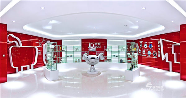 聲色光影，一場簡約與時尚的碰撞(圖1)