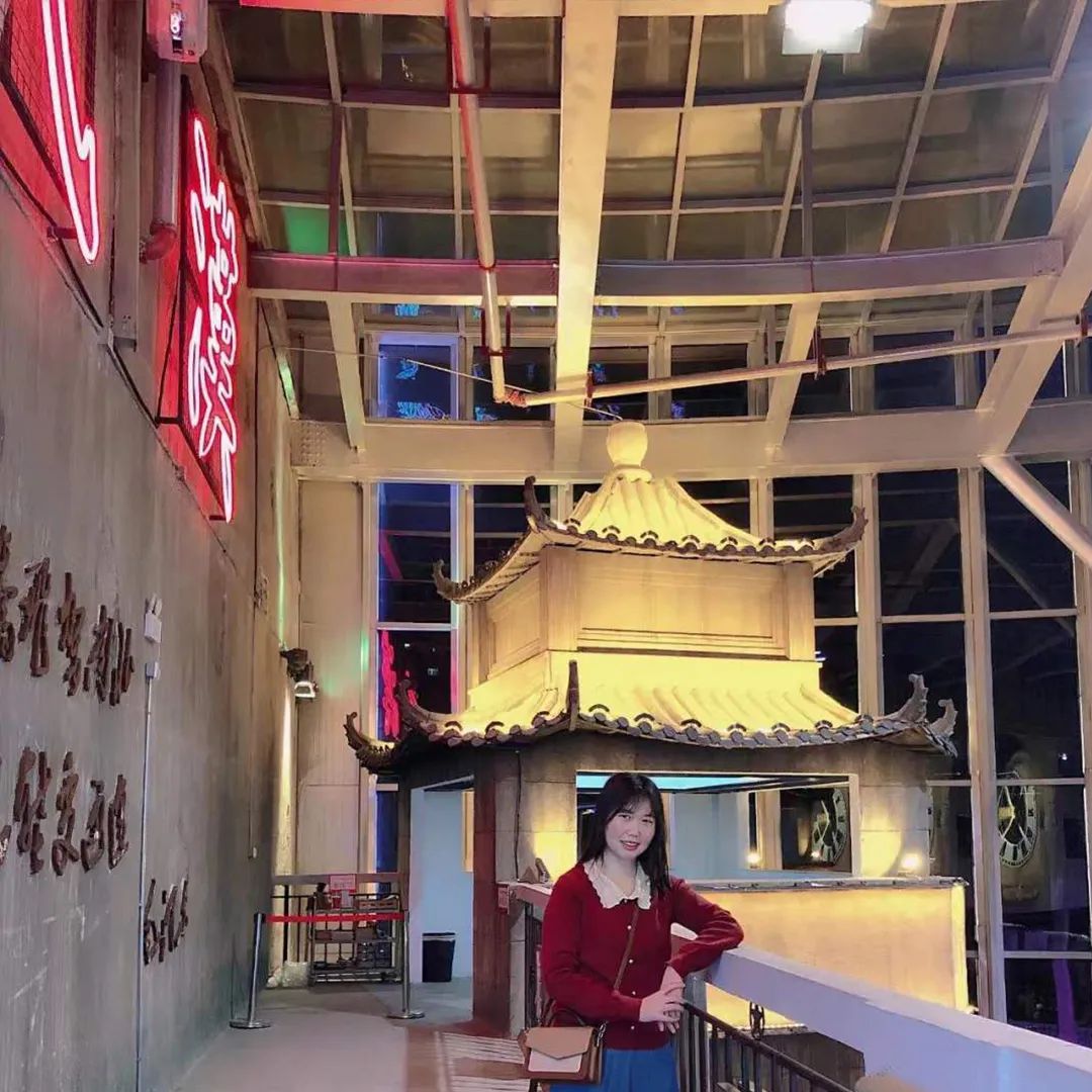 【網(wǎng)紅項目】利友誠|超10000平沉浸式實景，網(wǎng)紅打卡新地標(biāo)！(圖9)