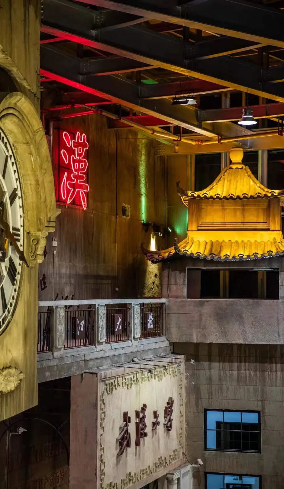 【網(wǎng)紅項目】利友誠|超10000平沉浸式實景，網(wǎng)紅打卡新地標(biāo)！(圖10)