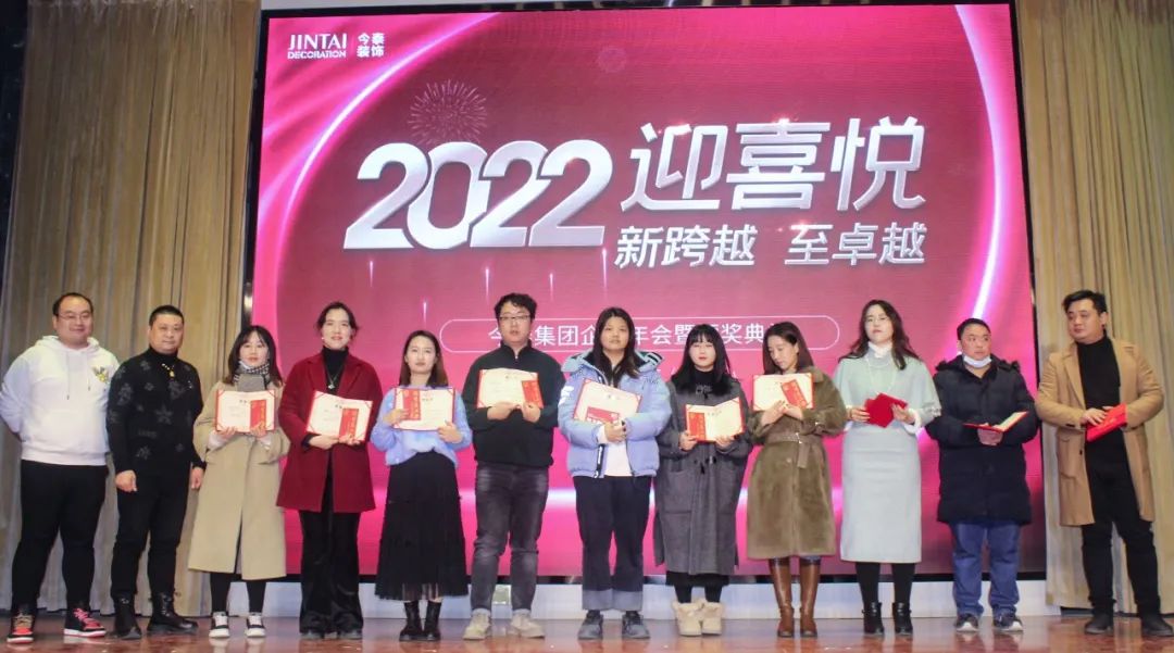 虎虎生威，迎戰(zhàn)2022！(圖3)