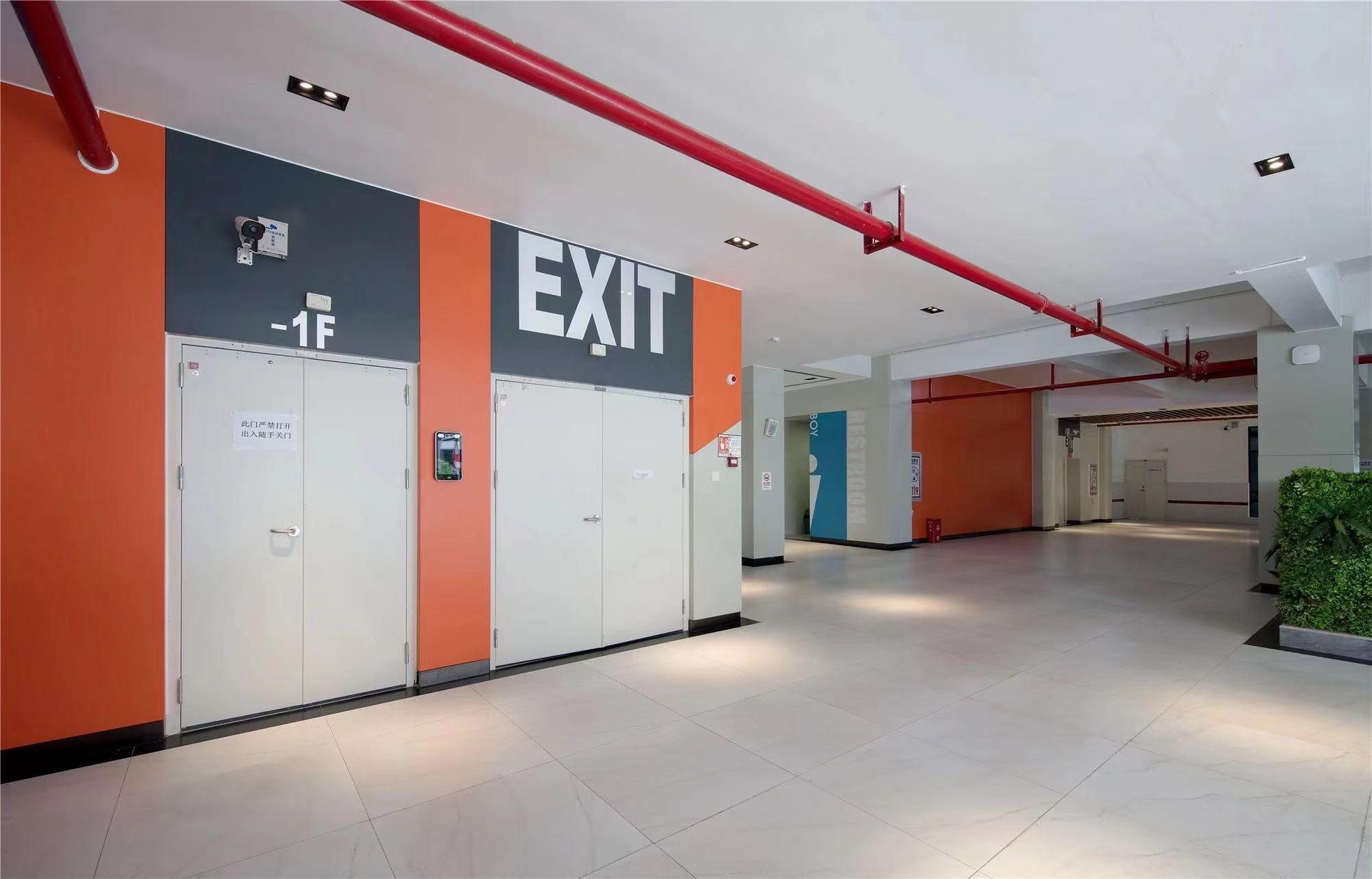 【學(xué)校案例】今泰裝飾在武漢市先后完成了與紅領(lǐng)巾學(xué)校6個(gè)校區(qū)的項(xiàng)目交付！(圖4)