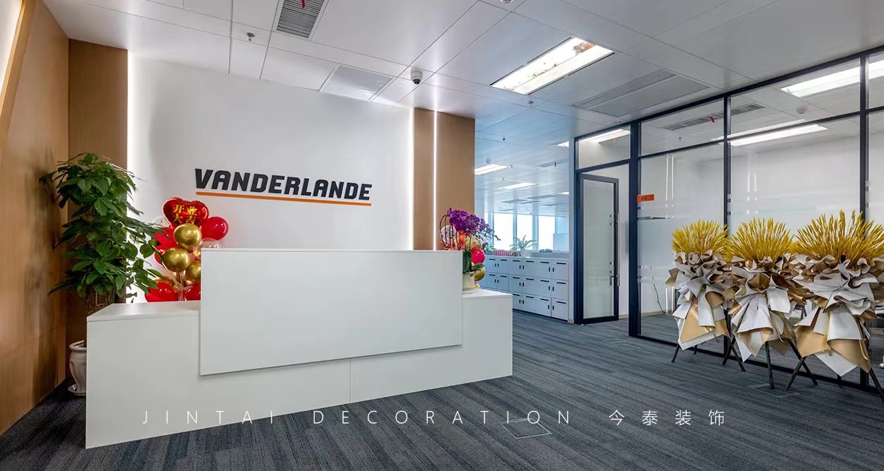 【辦公案例】交互空間是核心，橫向溝通更高效！(圖1)