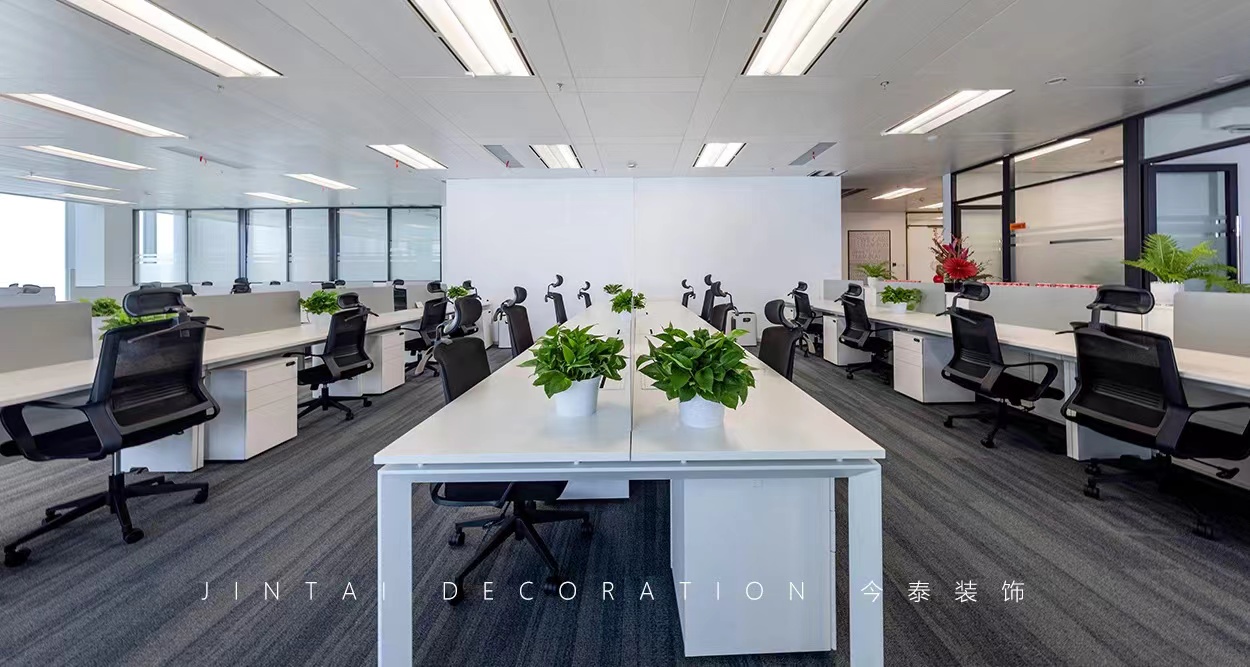 【辦公案例】交互空間是核心，橫向溝通更高效！(圖6)