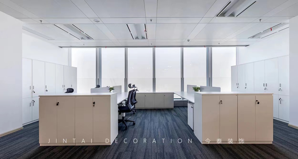 【辦公案例】交互空間是核心，橫向溝通更高效！(圖7)