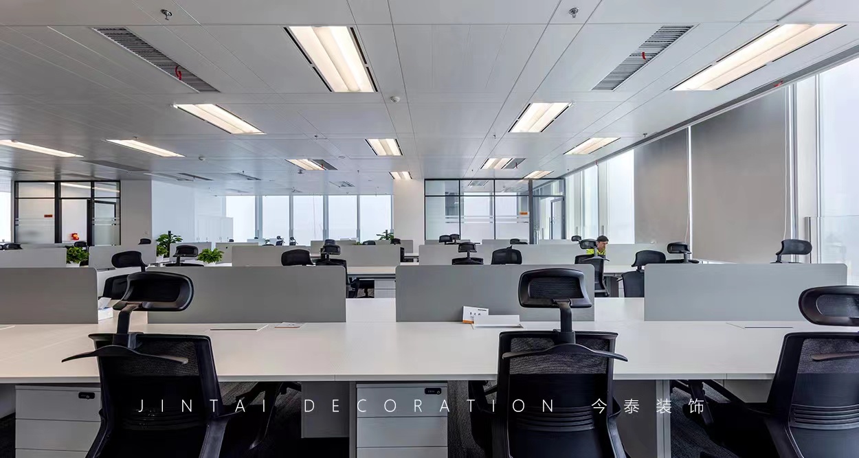 【辦公案例】交互空間是核心，橫向溝通更高效！(圖9)