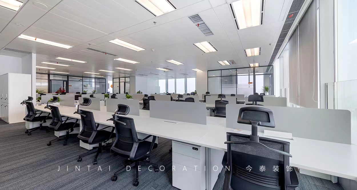 【辦公案例】交互空間是核心，橫向溝通更高效！(圖10)