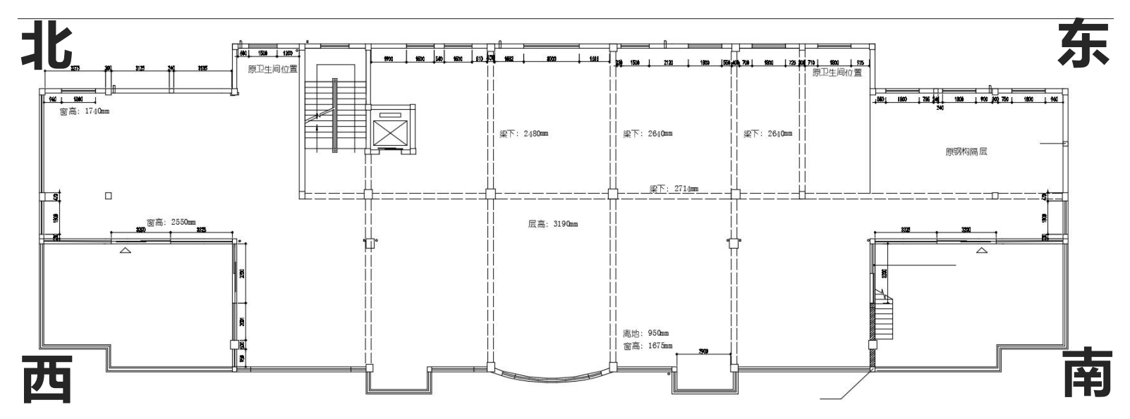 【辦公案例】武漢郎滌，員工的第二個(gè)心靈居所(圖8)