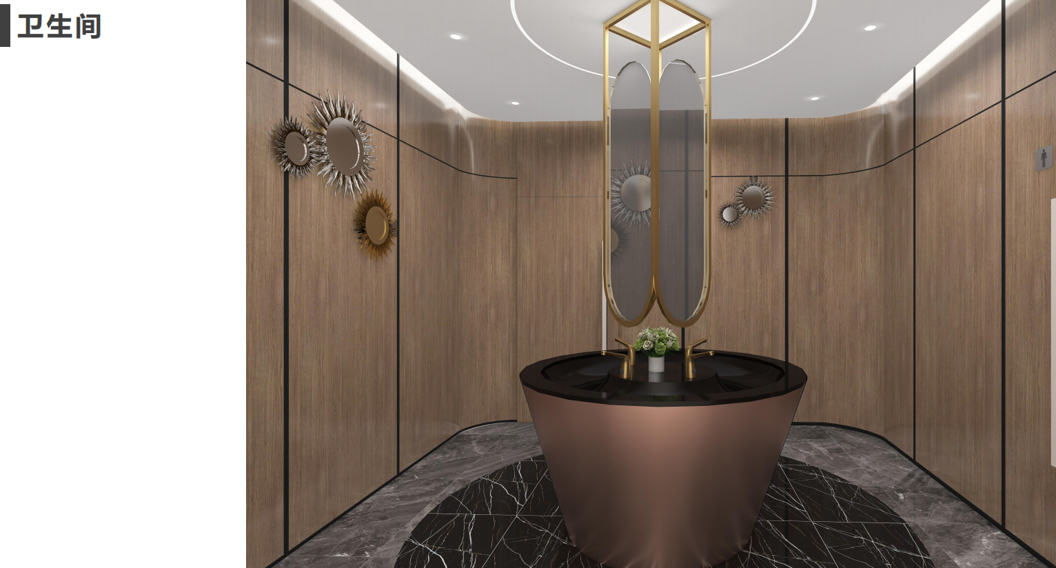 【辦公案例】武漢郎滌，員工的第二個(gè)心靈居所(圖26)