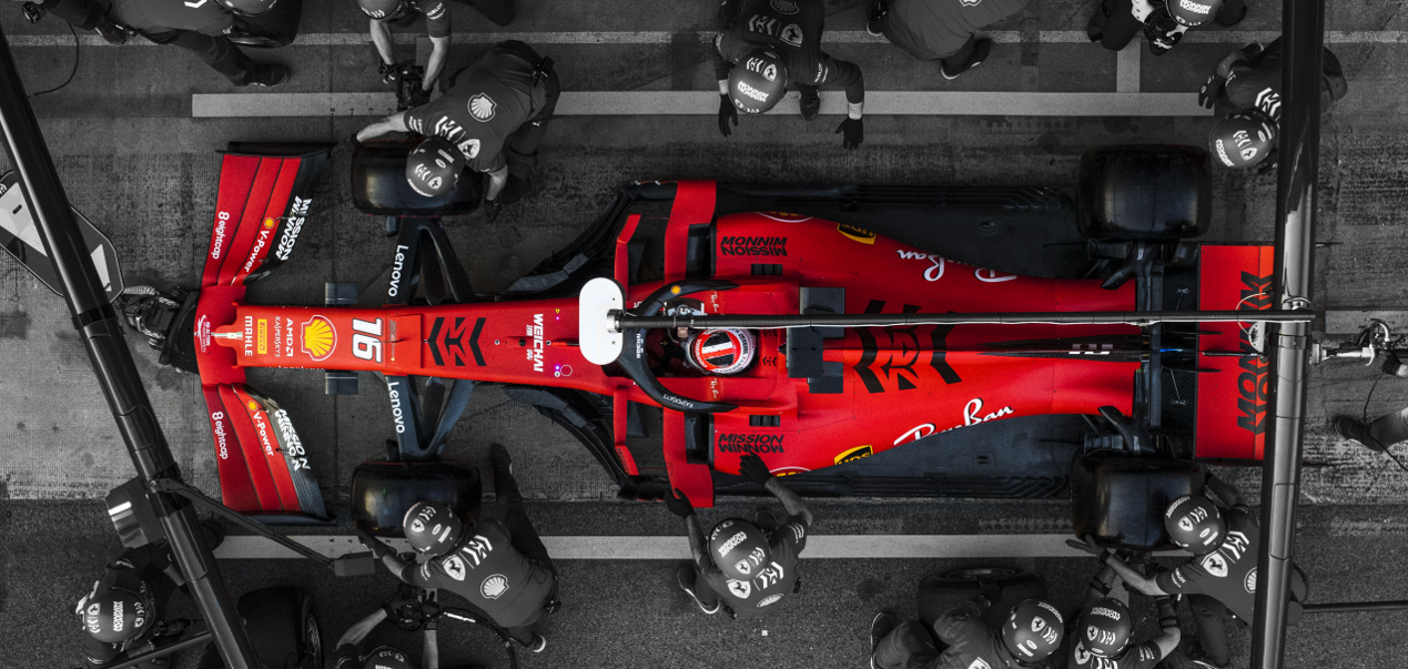 【文體案例】把生活熱愛到極致，油門踩到底，快樂到飛起——卡丁車俱樂部(圖3)