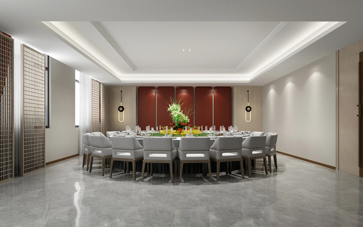 【辦公案例】讓時間和陽光在空間流淌，工作亦是生活，充滿感動與人情味，將辦公生活釀成常態(tài)(圖14)