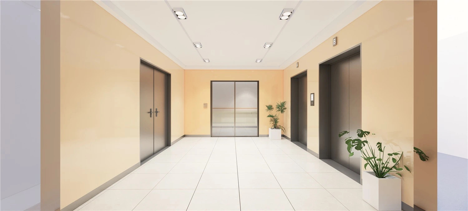 【醫(yī)院案例】婦產醫(yī)院這樣設計，簡而不失其華！(圖12)