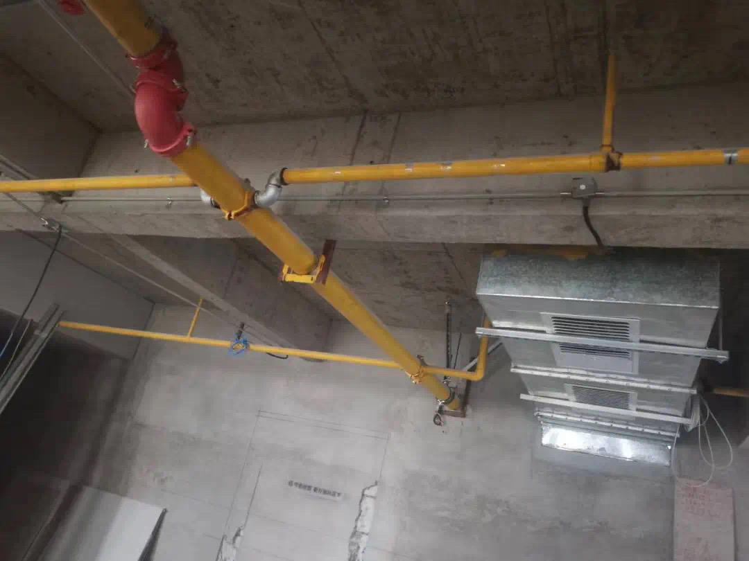 【工地巡檢】嚴(yán)控品質(zhì)，鑄就卓越口碑！(圖6)