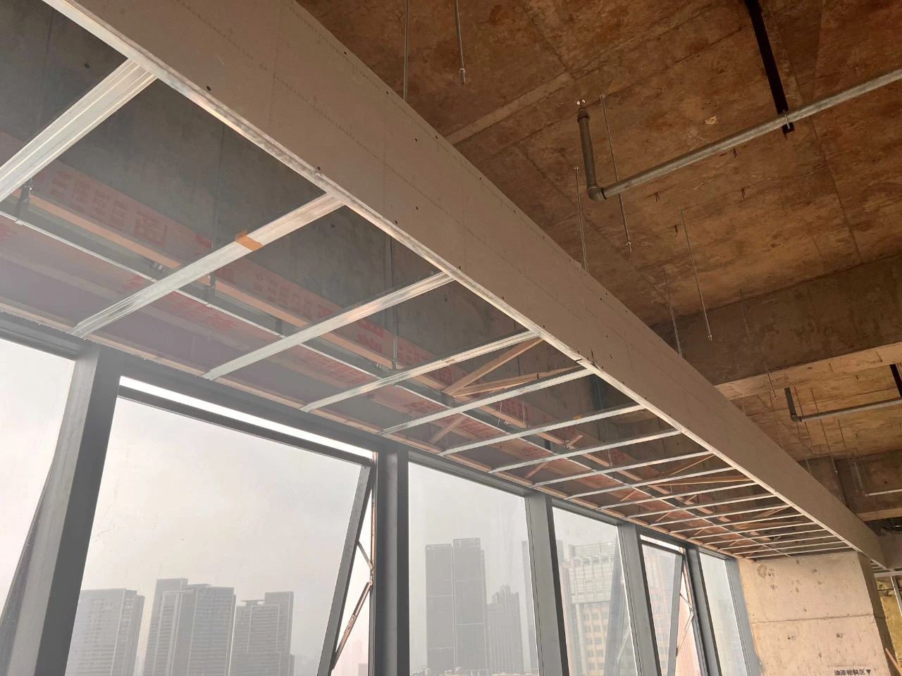 【工地巡檢】嚴(yán)控品質(zhì)，鑄就卓越口碑！(圖8)