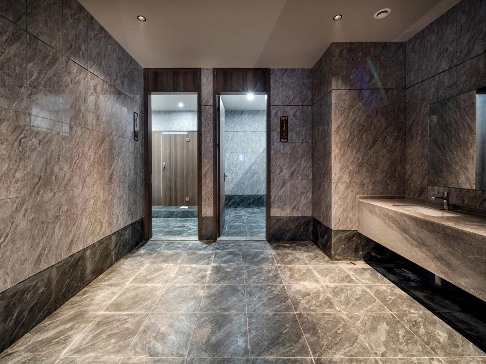 【竣工項(xiàng)目】今泰為您打造武漢精致足道——拿捏恰到好處，跟上健康腳步！(圖16)