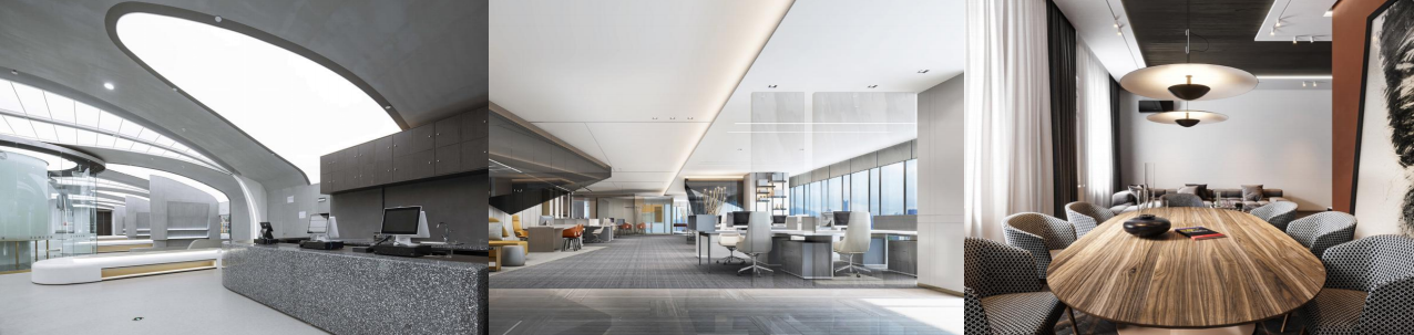 鈴空游戲攜手今泰裝飾創(chuàng)日系氛圍新辦公(圖1) 鈴空游戲攜手今泰裝飾創(chuàng)日系氛圍新辦公(圖1)