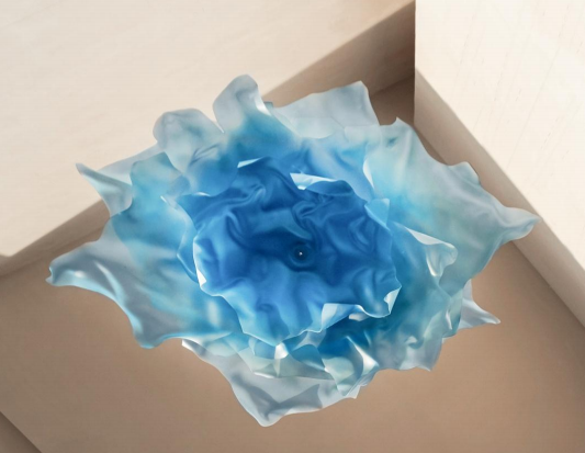 鈴空游戲攜手今泰裝飾創(chuàng)日系氛圍新辦公(圖9) 鈴空游戲攜手今泰裝飾創(chuàng)日系氛圍新辦公(圖9)