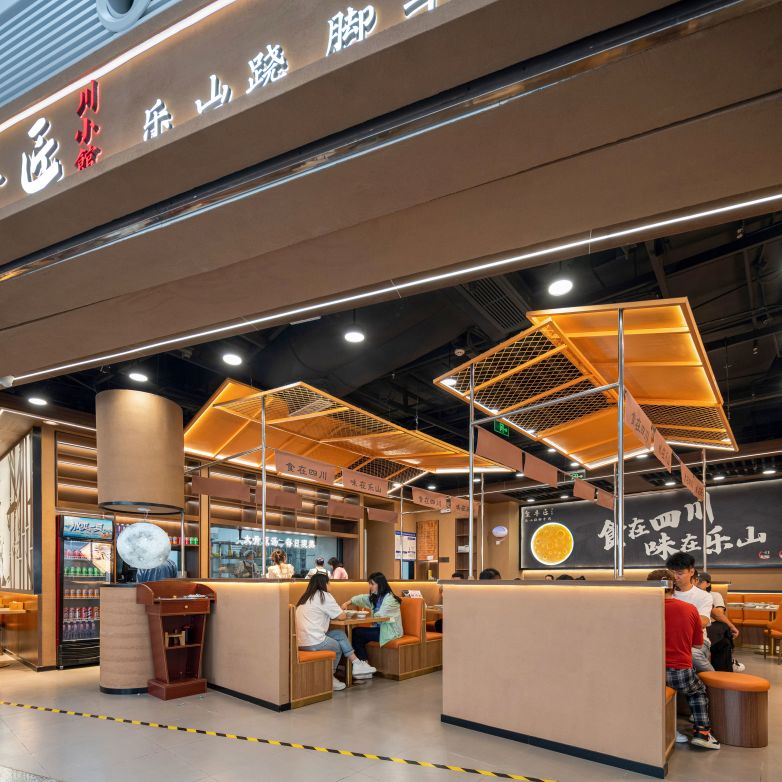 武漢天河機(jī)場T2航站第五標(biāo)段精裝修項(xiàng)目(圖30)