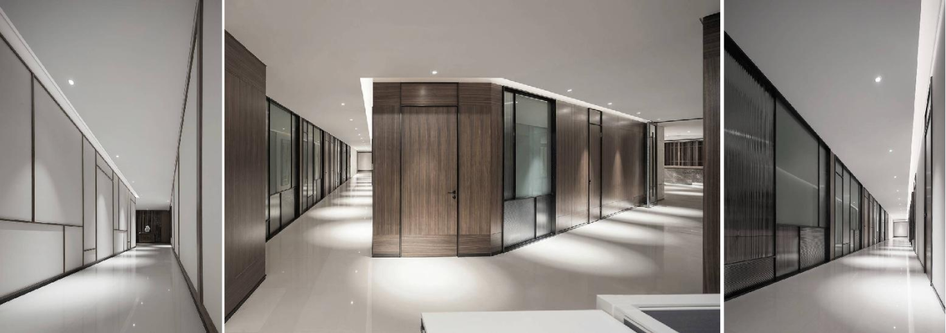 【設(shè)計(jì)案例】普照國康醫(yī)藥辦公室項(xiàng)目概念設(shè)計(jì)——以空間敘事，筑品牌基因(圖14)