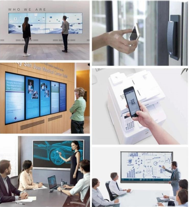 【設(shè)計(jì)案例】普照國康醫(yī)藥辦公室項(xiàng)目概念設(shè)計(jì)——以空間敘事，筑品牌基因(圖30)