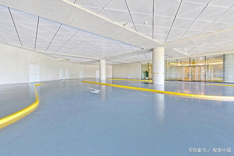 武漢廠房辦公室裝修注意事項(xiàng)！(圖3)