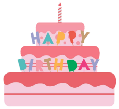 員工生日會 | 美好五月，溫情相遇(圖3)