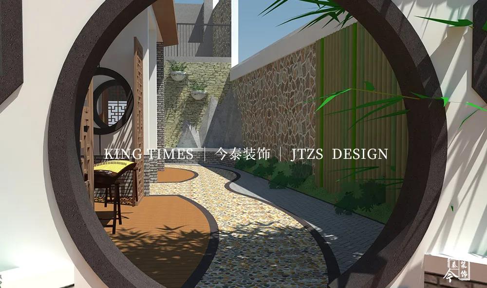 效果VS實(shí)景，原創(chuàng)設(shè)計(jì)，極致還原(圖4)