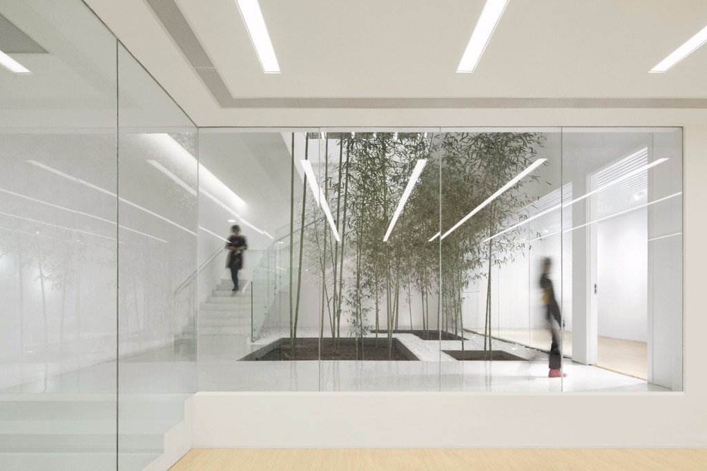 教育空間-音樂天地，親切、自然，更顯靈動(圖7)