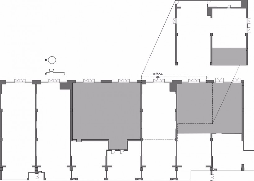 教育空間-音樂天地，親切、自然，更顯靈動(圖10)